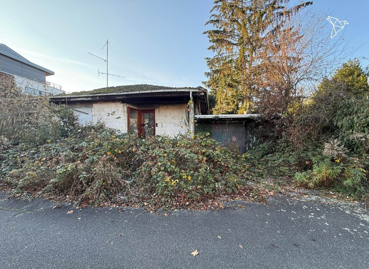 IHRE IDEE, IHR HAUS ✨ Schnell sein: Baugrundstück in begehrter Lage von Seeheim-Jugenheim!