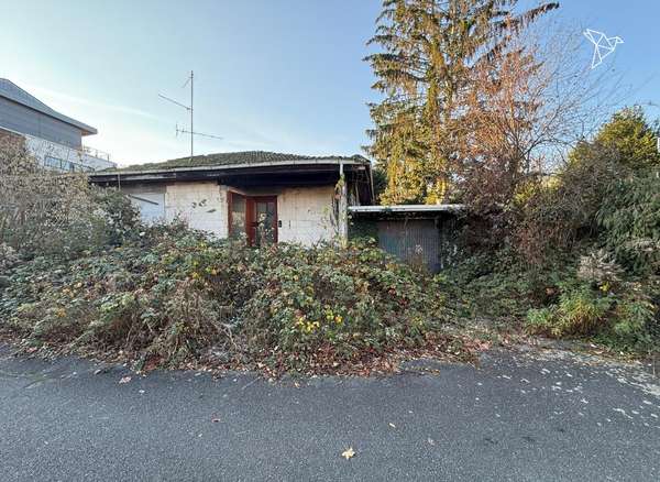 IHRE IDEE, IHR HAUS ✨ Schnell sein: Baugrundstück in begehrter Lage von Seeheim-Jugenheim!