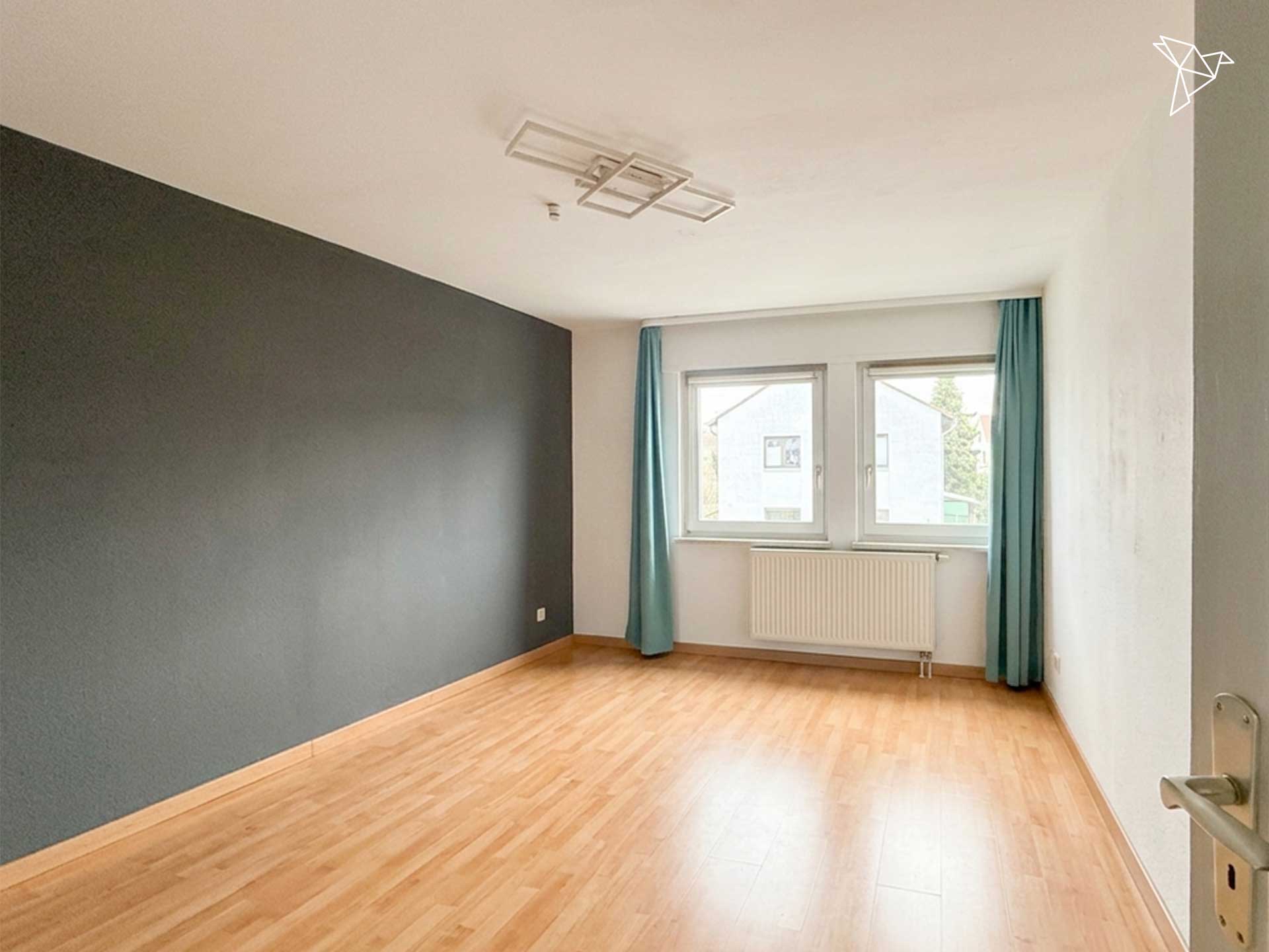 VERMIETETES MEHRFAMILIENHAUS 💼🏡 ca. 4,5 % Rendite & sofortige Einnahmen in Eppelheim!