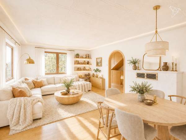 HIER ENTSTEHT IHR ZUHAUSE 🌿🔑 Einfamilienhaus mit Garten, Platz & Potenzial in Bammental!
