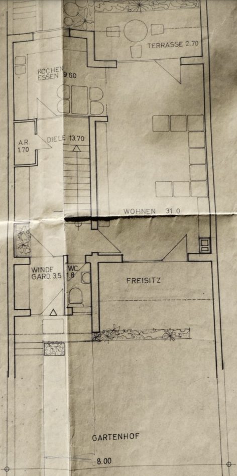 ERBPACHT MIT VORKAUFSRECHT - Attraktives Immobilienangebot!