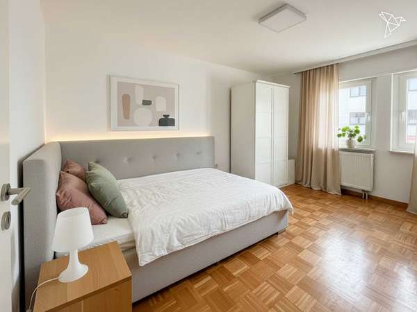 MIETEINNAHMEN DIREKT STARTKLAR 🚀 Vermietetes Mehrfamilienhaus in Eppelheim!