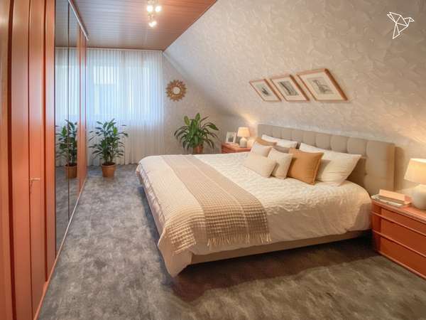 ZUKUNFTSORIENTIERT UND BARRIEREFREI 🏡 Gemütliches Einfamilienhaus mit Garten in Köln!