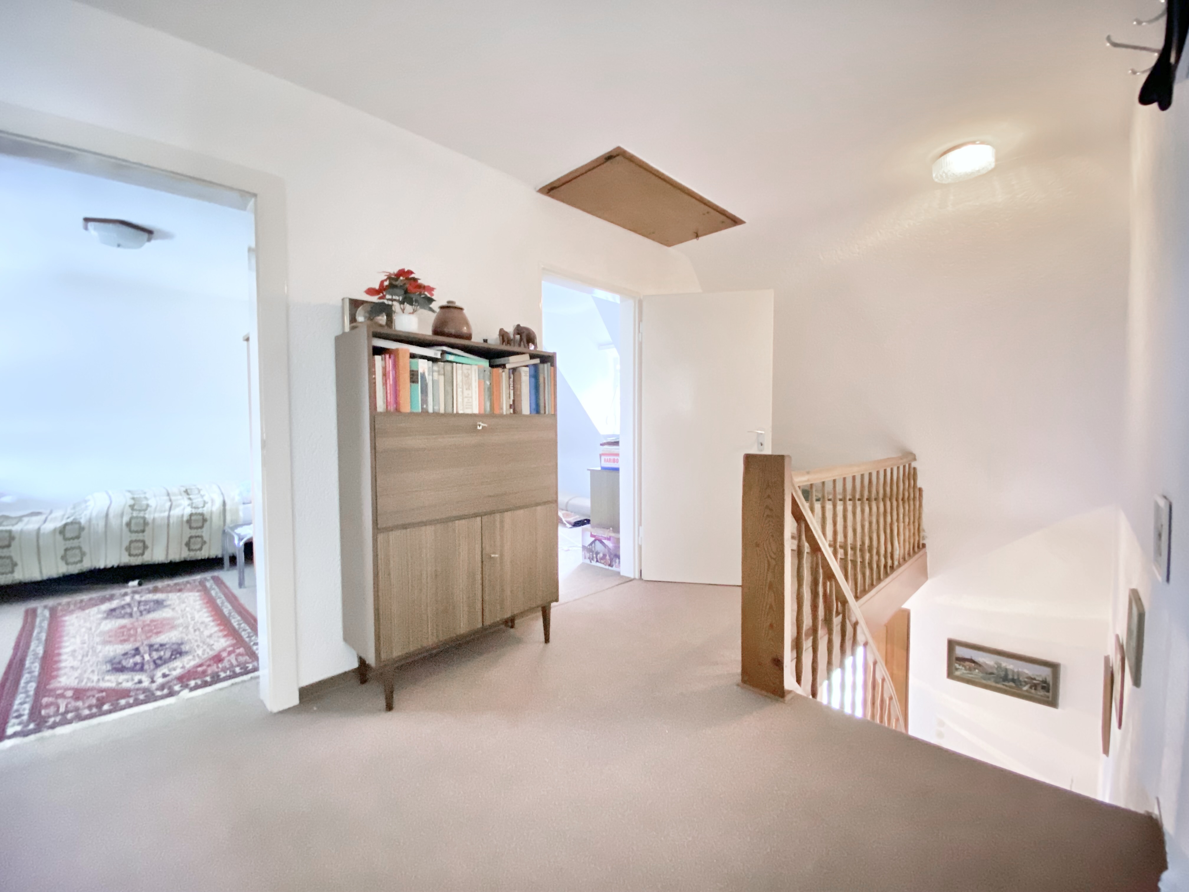 RESERVIERT - SOMMERTRAUM - Familienfreundliche Doppelhaushälfte mit großem Garten Hanau-Lamboy!