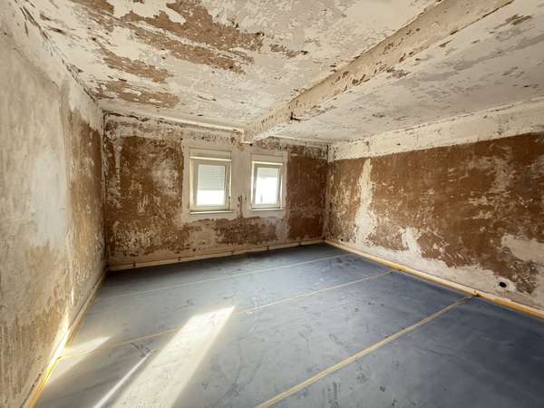 PROFITIEREN SIE VON STEUERVORTEILEN 📈 Ihr Zuhause mit viel Potenzial in Roßdorf!