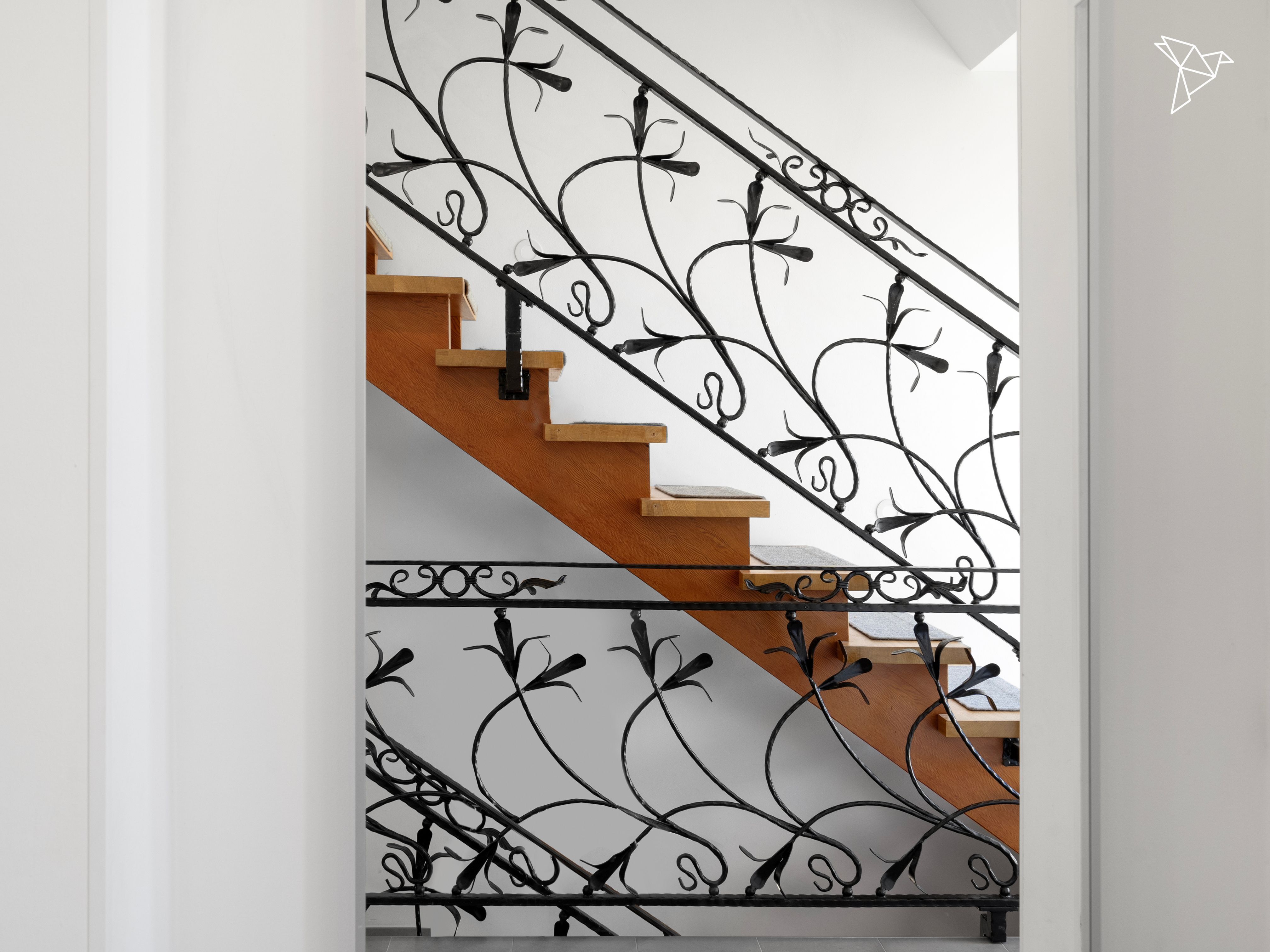 EINZIEHEN & WOHLFÜHLEN 🏡 Stilvolles Reiheneckhaus mit Gartenidylle in Mörfelden-Walldorf!