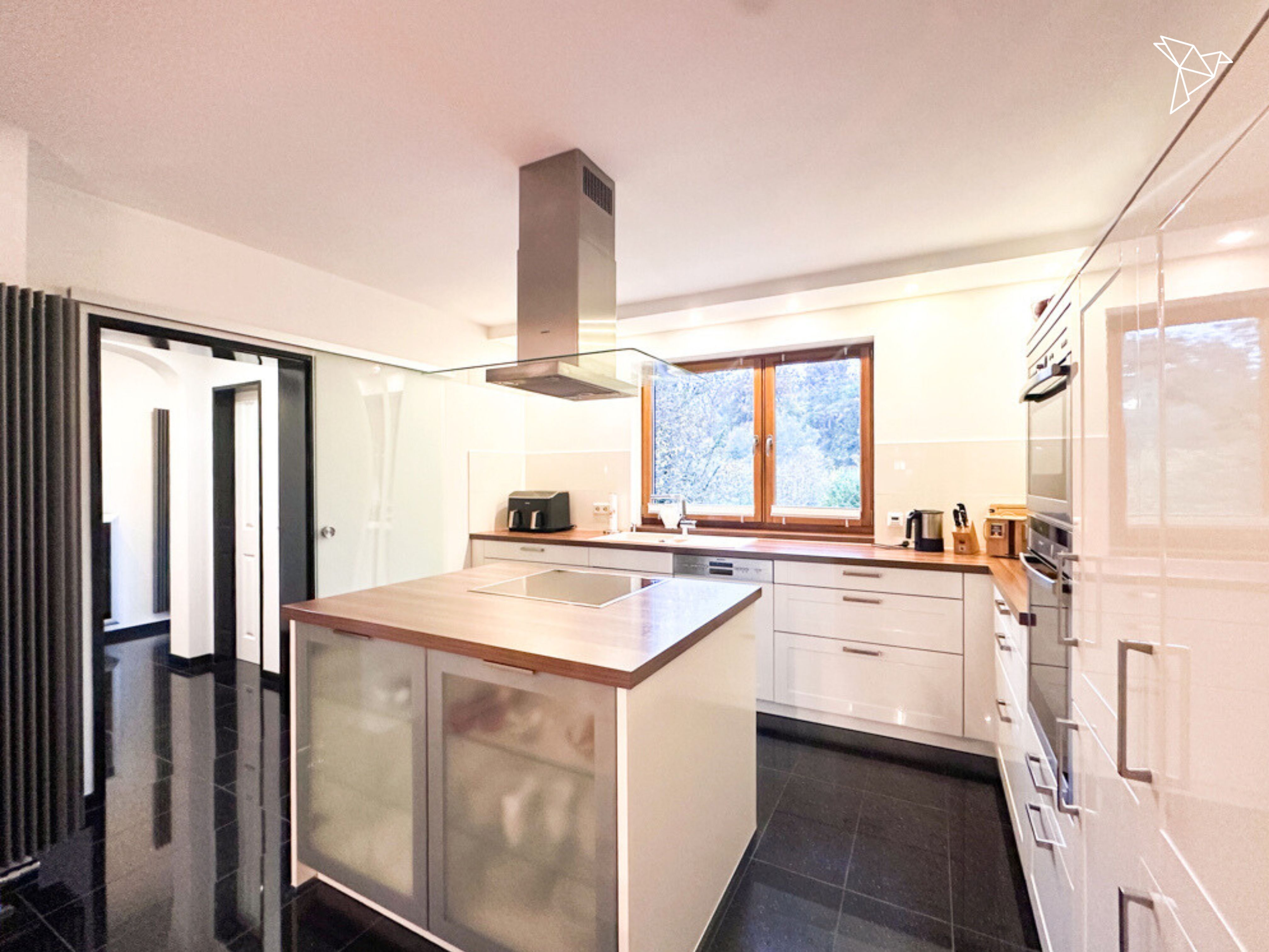 STILVOLLES WOHNEN IM GRÜNEN🌿 Zwischen City und  Naturschutzgebiet in Wuppertal!