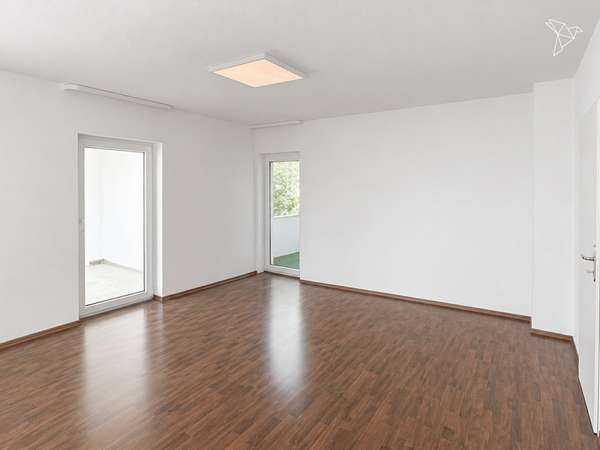 CLEVER INVESTIEREN, FLEXIBEL NUTZEN ✨ 3-Zimmer-Wohnung mit zwei Loggien in Mainz!