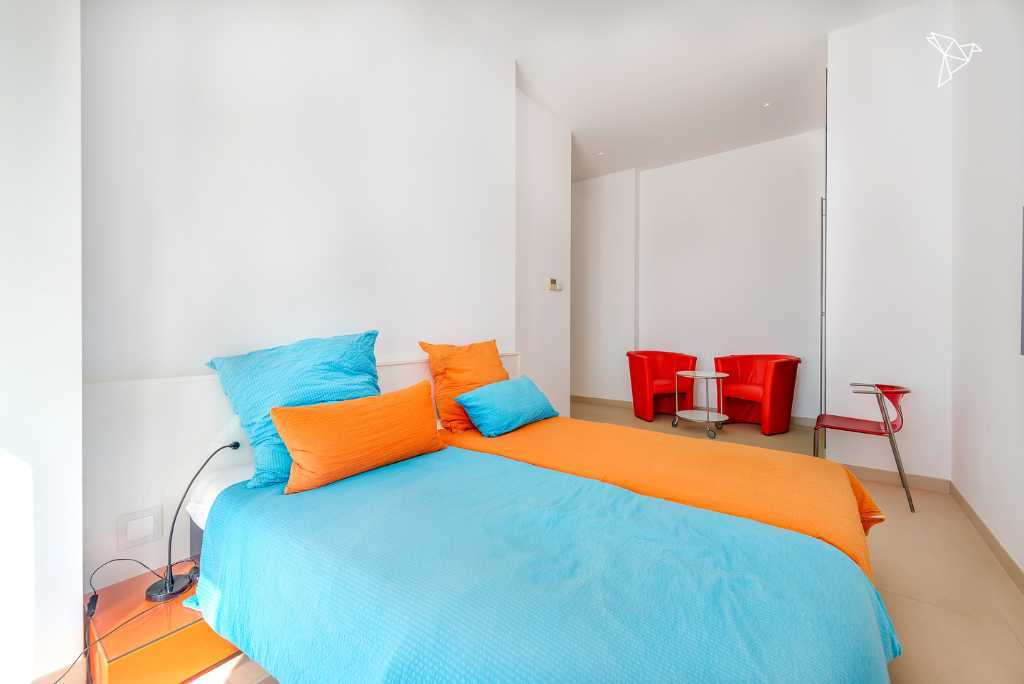 SONNIGES ZUHAUSE ☀️ Charmante Villa mit Panoramaterrassen und Gästewohnung in El Toro Mallorca!