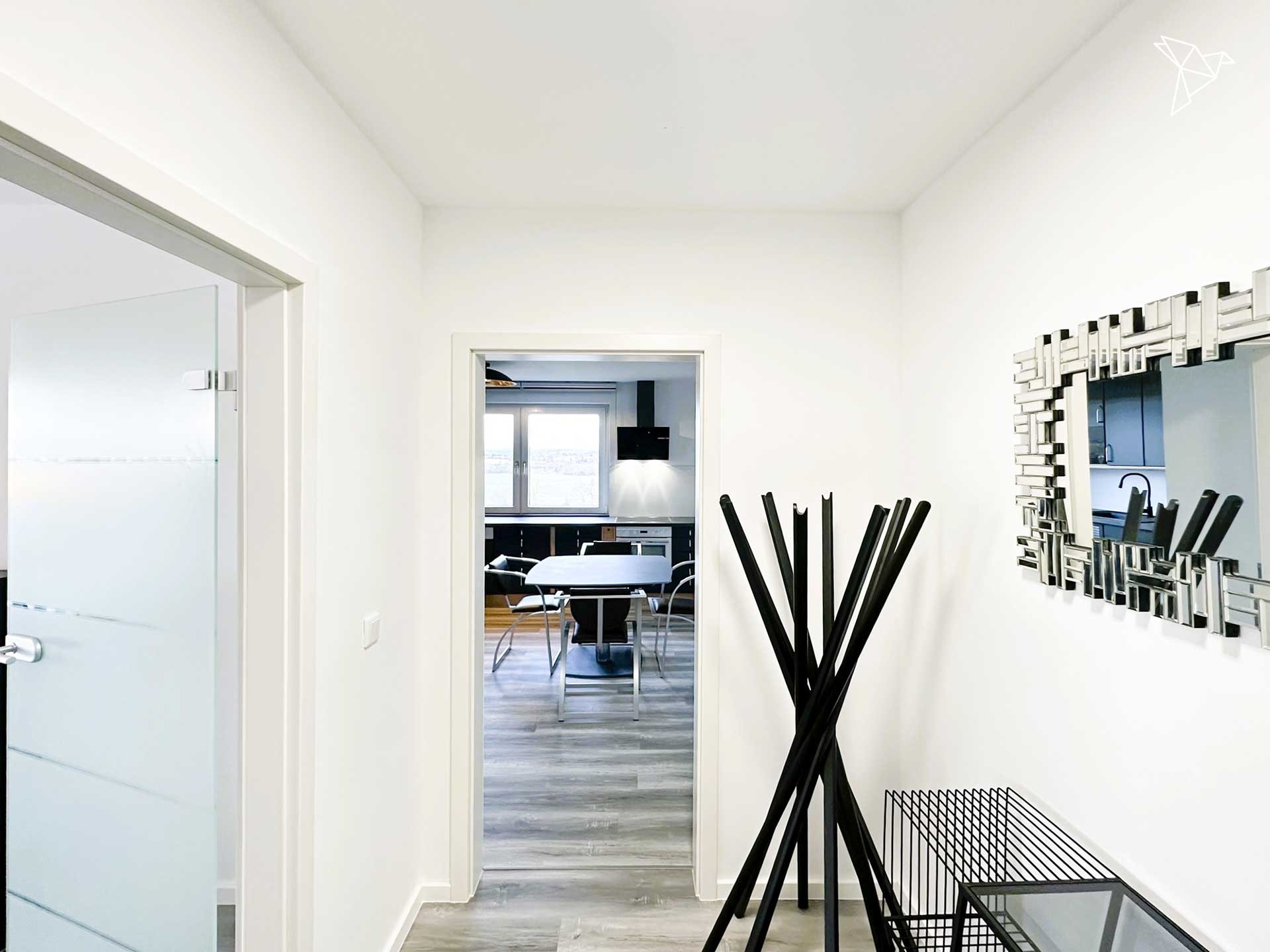 MODERNISIERT & BEZUGSFREI 💎 Ihr Zuhause oder Ihre Kapitalanlage in Wiesbaden-Delkenheim!