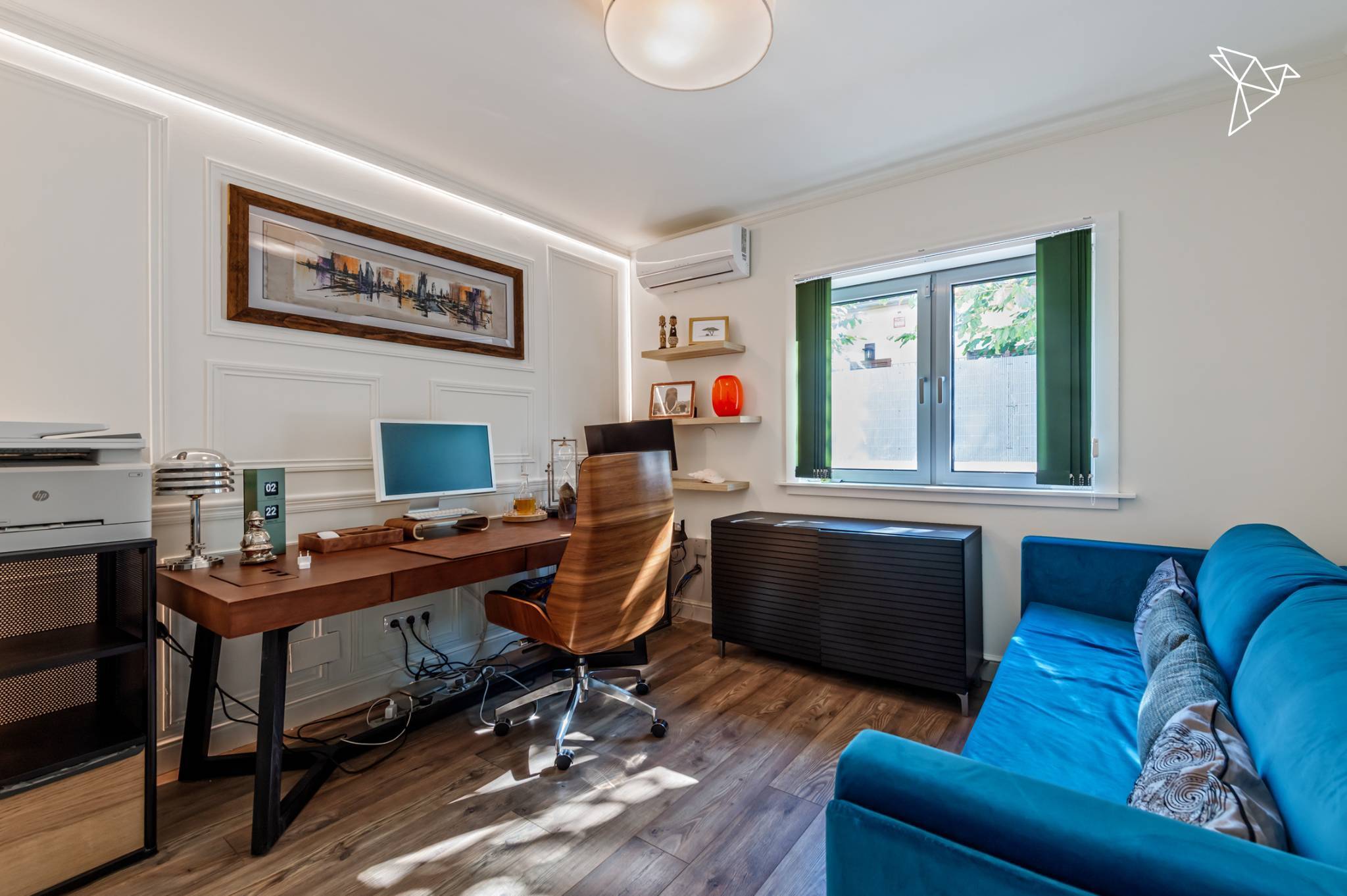 VERSTECKTES DESIGNER JUWEL 💎 Hochwertige Villa an der Südwestküste in El Toro Mallorca!