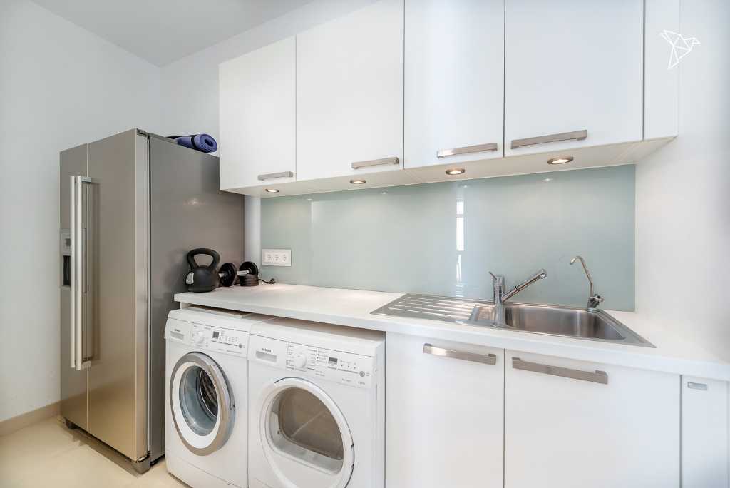 SONNIGES ZUHAUSE ☀️ Charmante Villa mit Panoramaterrassen und Gästewohnung in El Toro Mallorca!