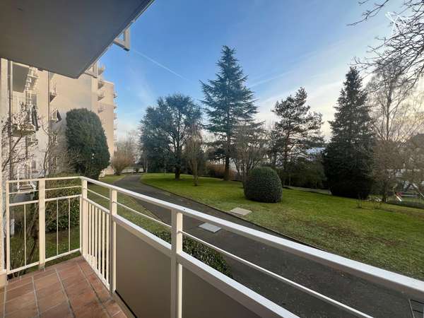 ANKOMMEN UND WOHLFÜHLEN 🤗 Stilvolle 3,5-Zimmer-Wohnung mit Balkon in Bad Homburg vor der Höhe!