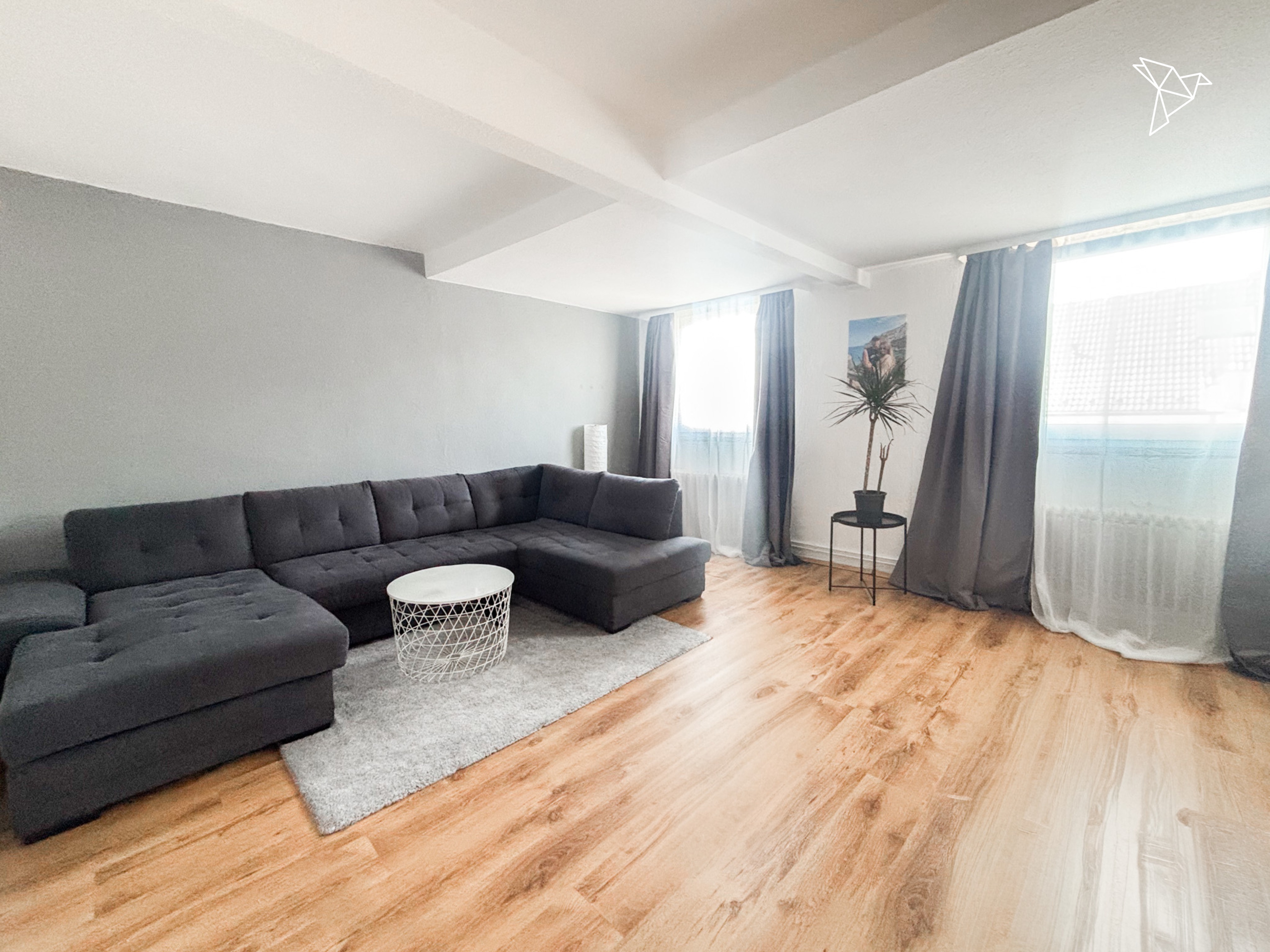 ZUVERLÄSSIGE RENDITE VON ÜBER 6 % 💵 Investieren Sie in dieses Mehrfamilienhaus in Wuppertal!