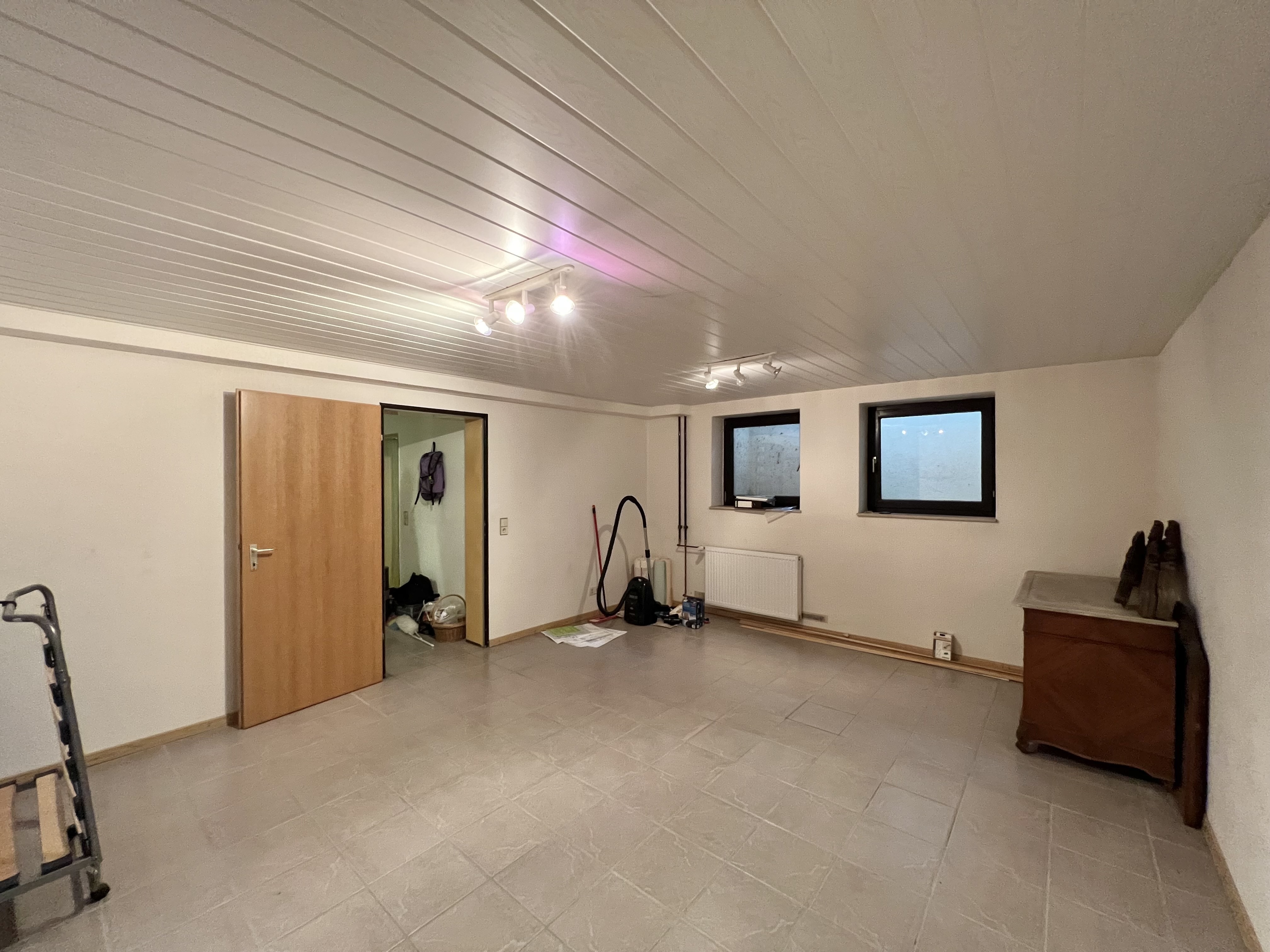 ERBPACHT MIT VORKAUFSRECHT - Attraktives Immobilienangebot!