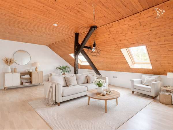 ZEITLOSES INVESTMENT 🏡 Gepflegtes Mehrfamilienhaus mit Entwicklungspotenzial in Hemer!