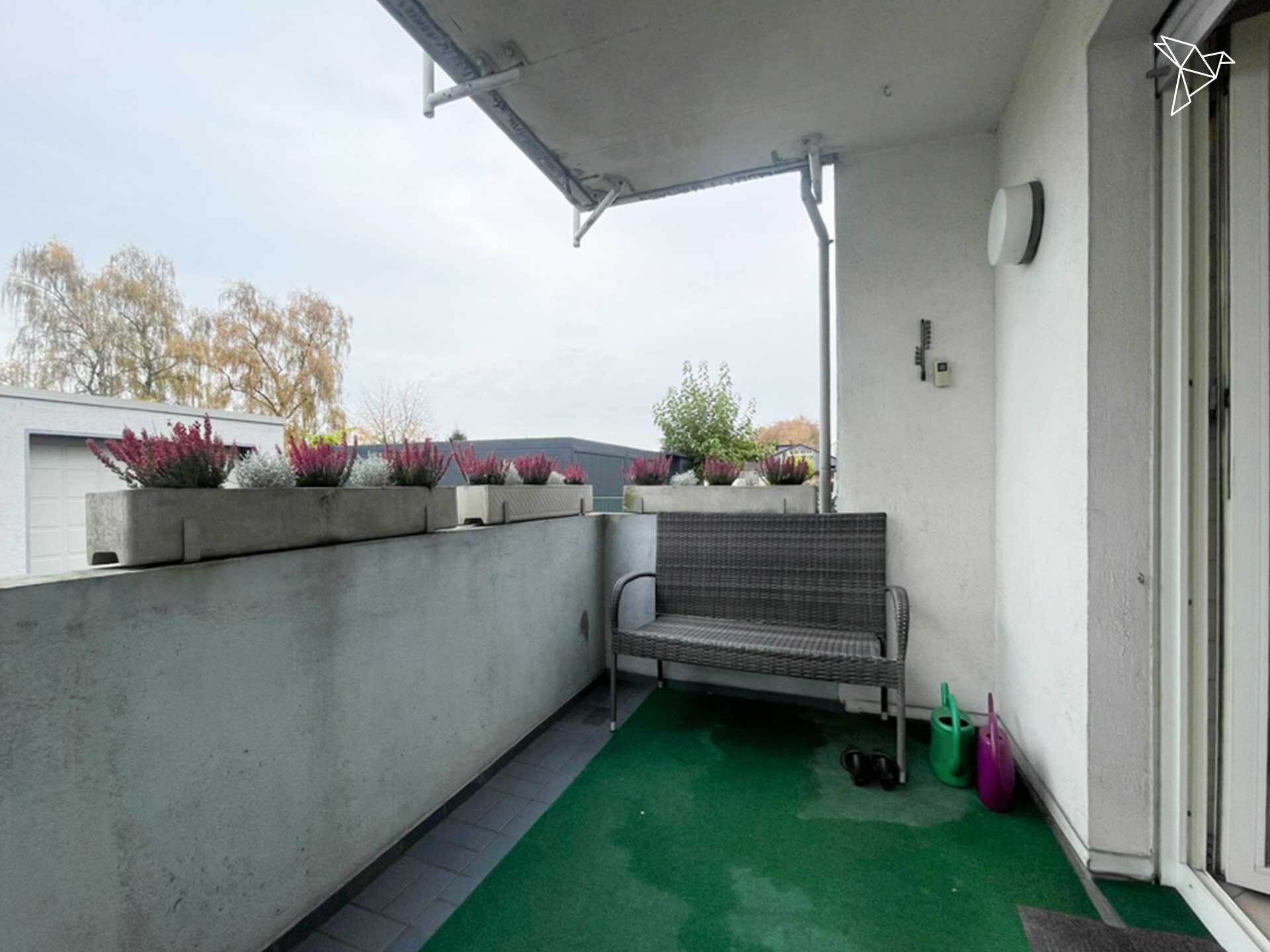 MIT HERRLICHEM AUSBLICK AUF DEN SCHREBERGARTEN 🏡 Gepflegtes MFH auf 681 m² in Castrop-Rauxel!