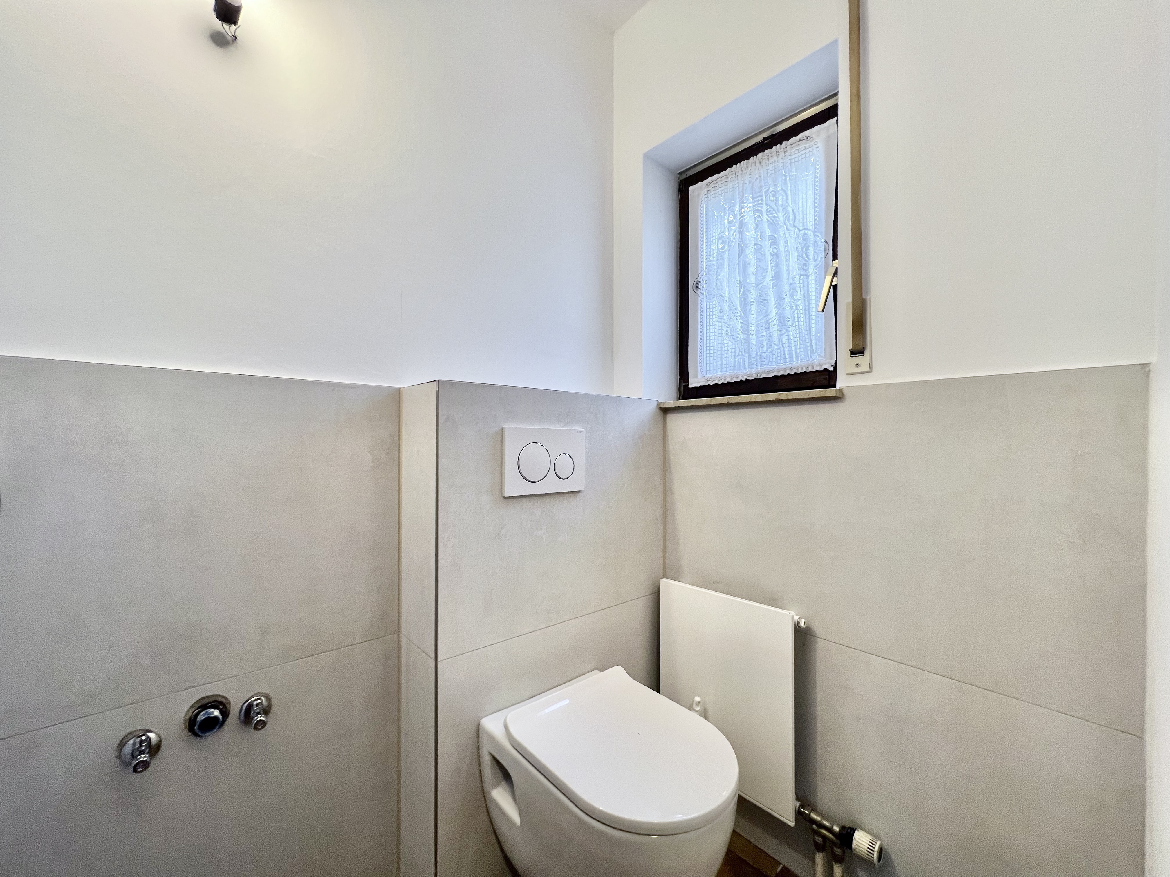 FRANKFURTER FAMILIENTRAUM - Freistehendes Einfamilienhaus mit großem Garten in ruhiger Lage!