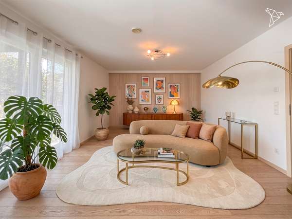 ELEGANZ TRIFFT WOHNQUALITÄT 🖼️ Modernes Einfamilienhaus mit Energieeffizienzklasse B in Usingen!