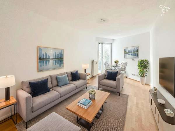 RENDITESTARKE KAPITALANLAGE 🏡 9 Apartments in zentraler Lage von Wiesbaden!