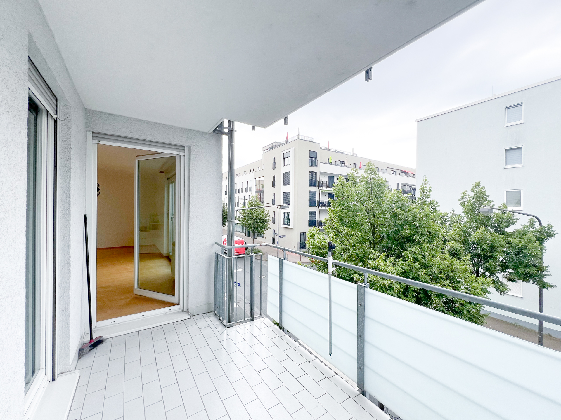 MODERNES WOHNEN IN PREUNGESHEIM 🤩 Charmante 4-Zimmer-Wohnung nahe Gravensteiner Platz!