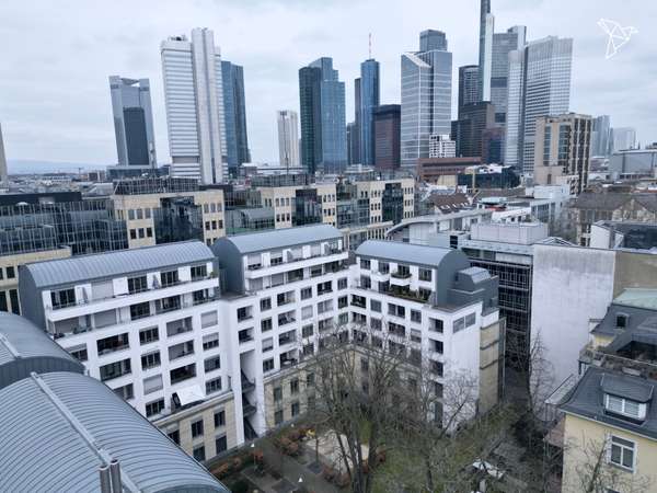 NACHHALTIGES KONZEPT 🌟 Moderne Bürofläche mit hochwertiger Ausstattung in Frankfurt am Main!