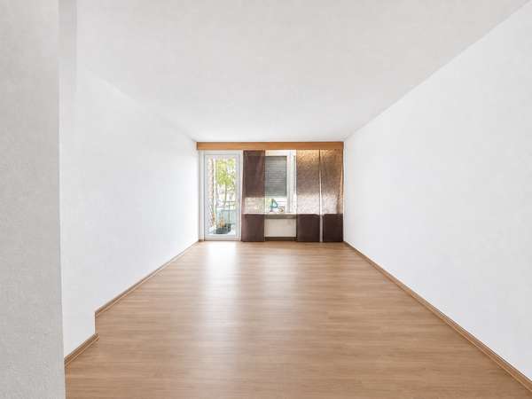 Vielseitige Wohnung mit Potenzial für Eigennutzer & Kapitalanleger in Hamm!