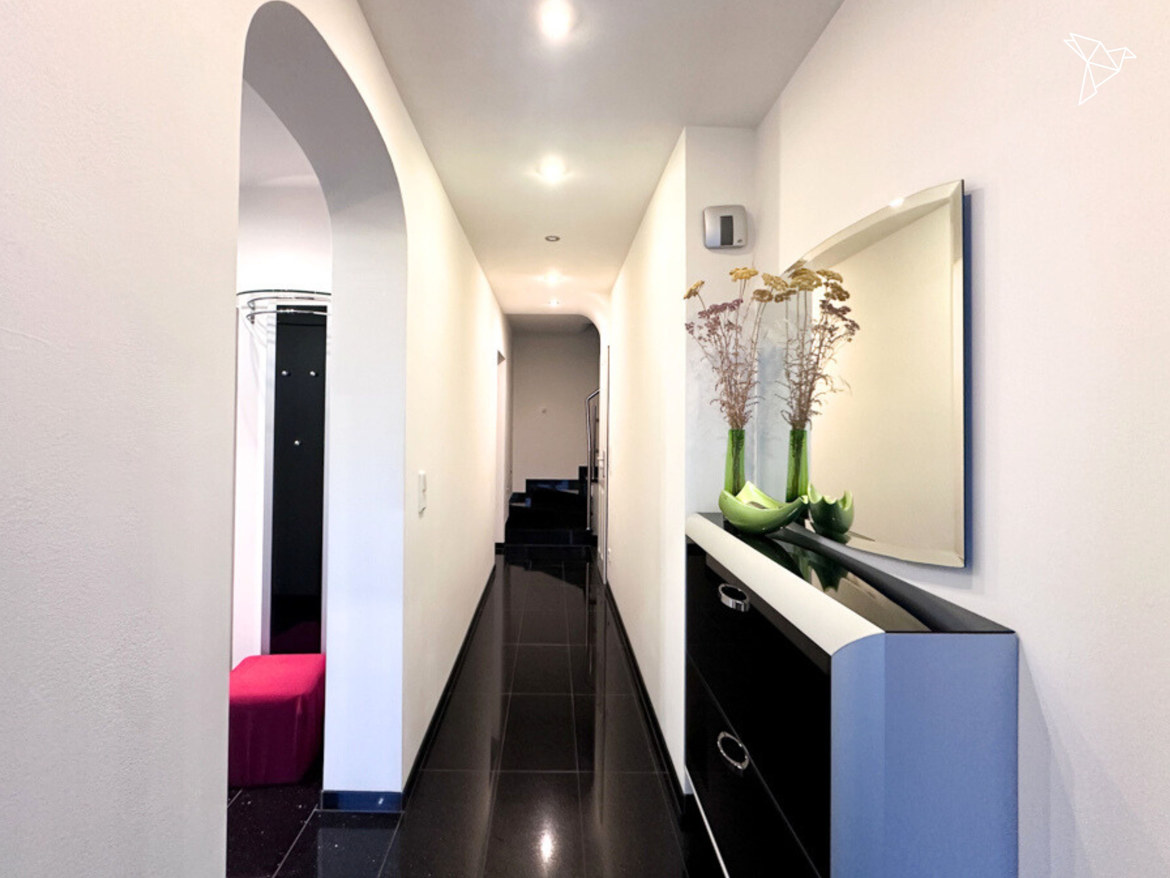 STILVOLLES WOHNEN IM GRÜNEN🌿 Zwischen City und  Naturschutzgebiet in Wuppertal!