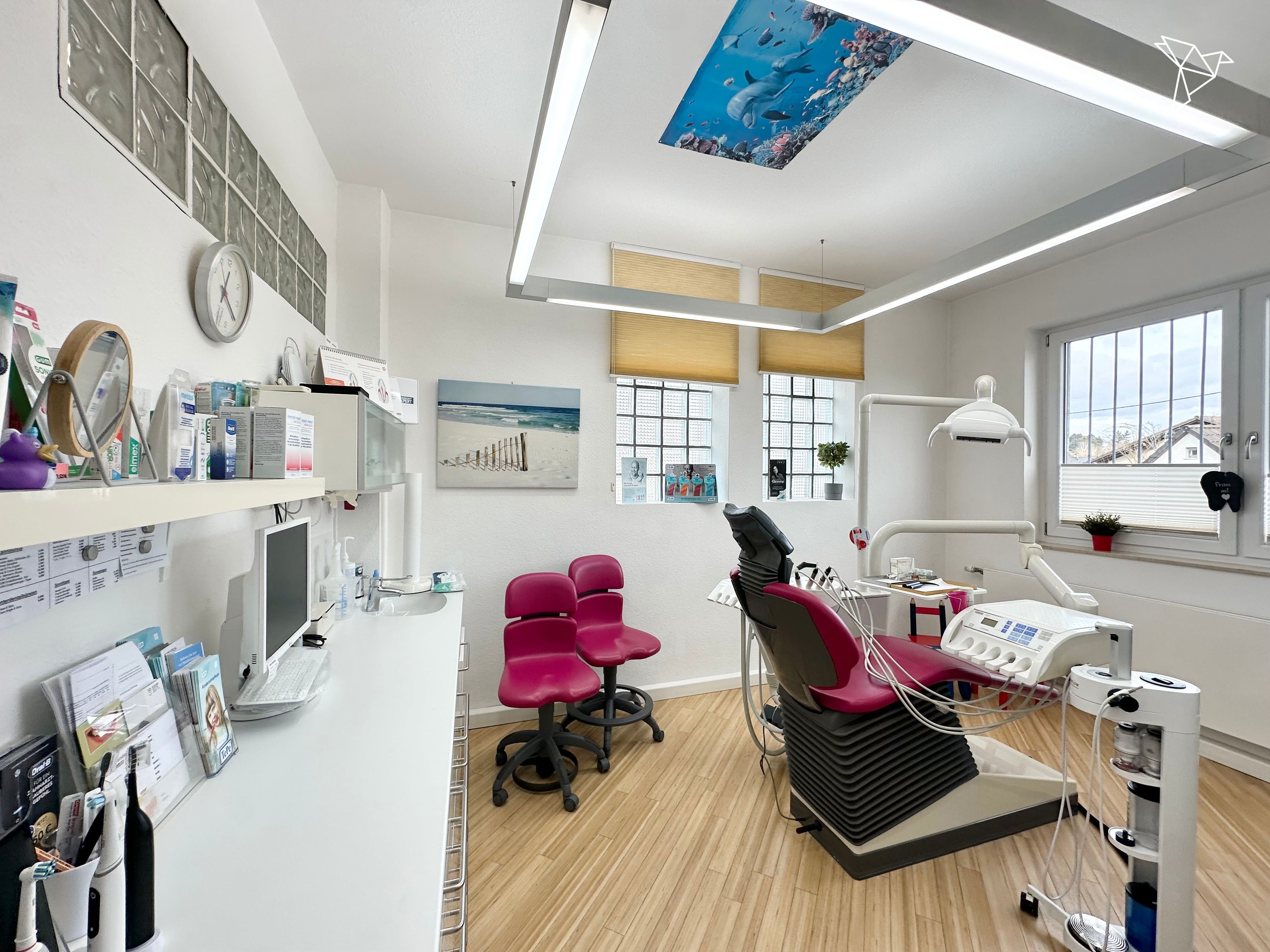 RENDITE-HIGHLIGHT❗️Langfristig vermietetes Gewerbegrundstück in Frankfurt am Main!