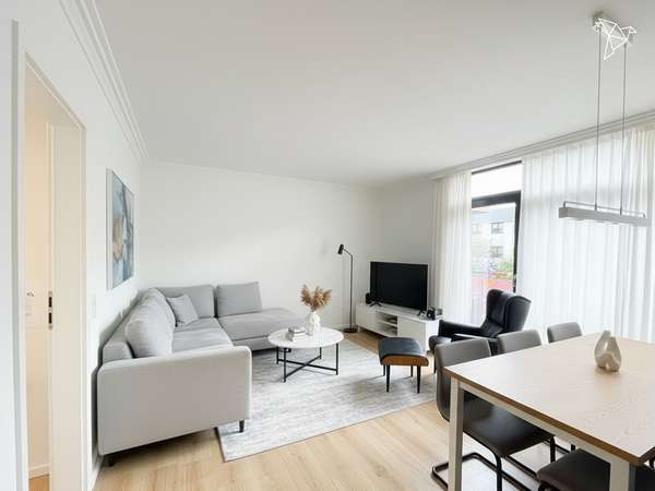 ATTRAKTIVE INVESTITION ODER NEUES ZUHAUSE 🏠 2-Zimmer-Wohnung in Hanau-Steinheim!