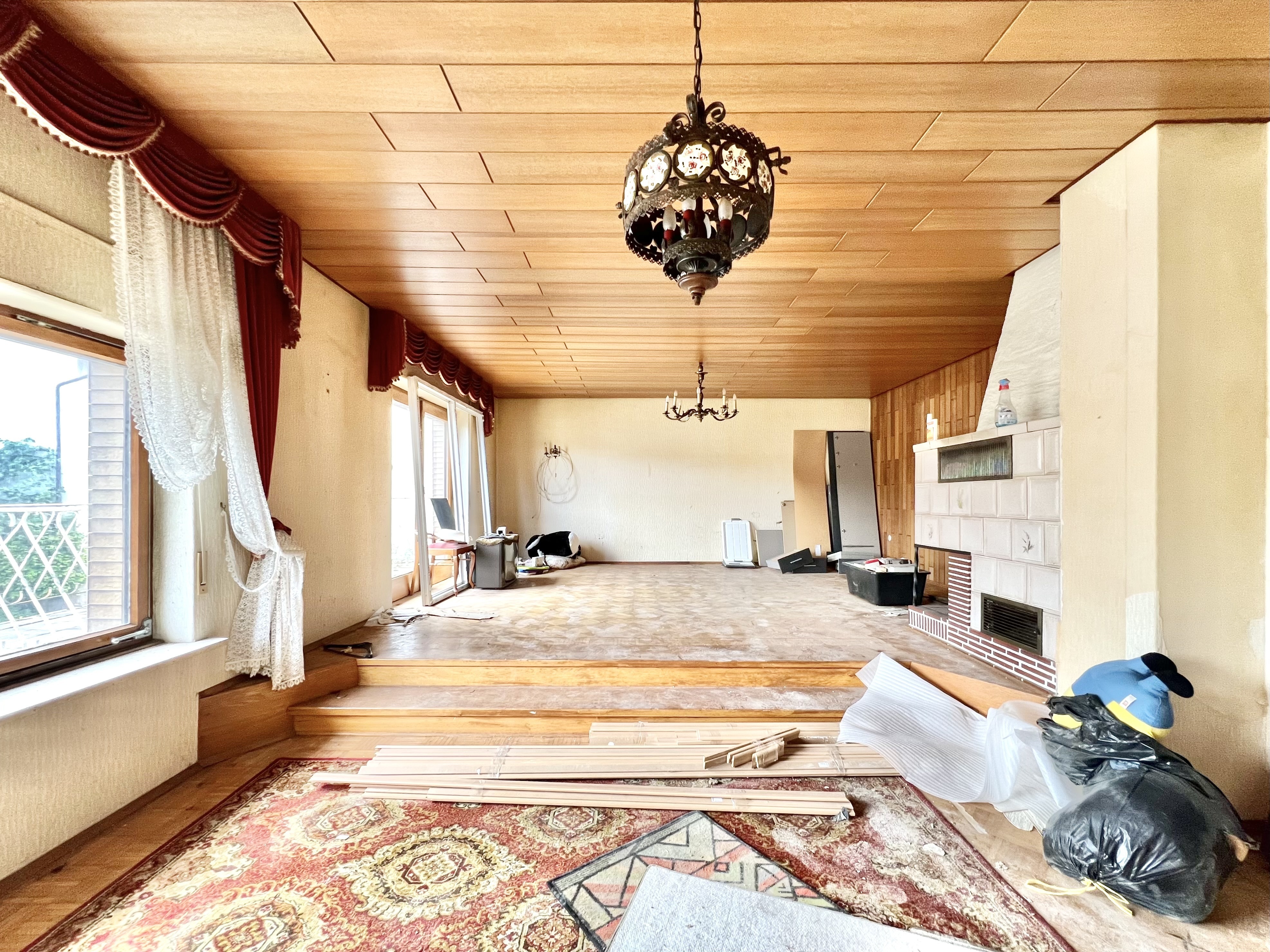 GESTALTEN SIE IHR ZUHAUSE 🔨 Renovierungsbedürftiges Zweifamilienhaus in Kleinmaischeid!