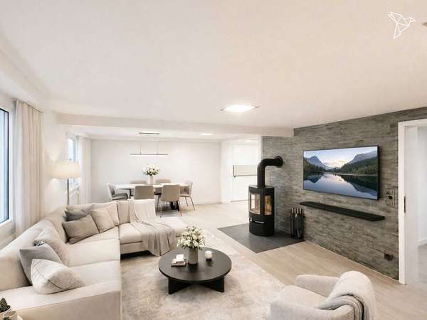 MODERNISIERT, GROßZÜGIG, WERTSTABIL 🏘️ Exklusives Anwesen mit separatem Nebenhaus in Rodgau!