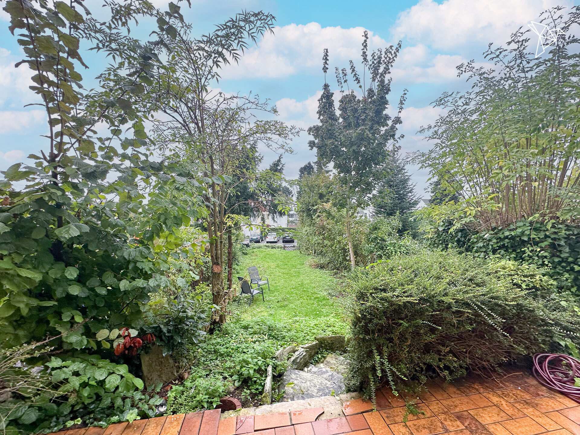 RAUM FÜR MEHR 💎 Familienfreundliches Wohnen in ruhiger Lage von Steinbach im Taunus!