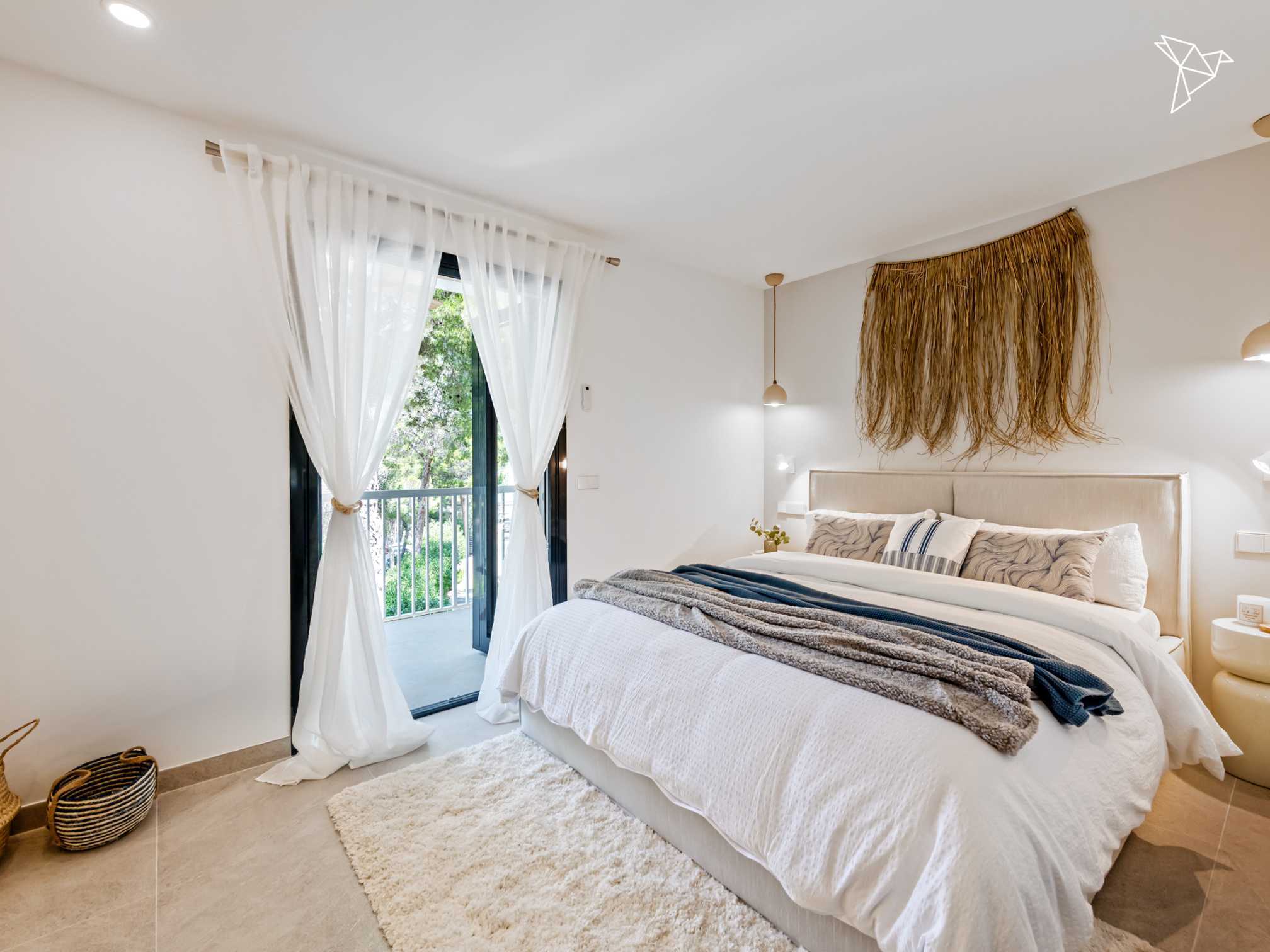 MAISONETTE-TRAUM  🌊 Strandnahes Apartment mit Garten in Santa Ponsa Mallorca!