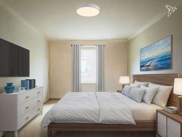 WOHN- UND GESCHÄFTSHAUS MIT LANGFRISTIGER VERMIETUNG 🏡 Renditestarke Perspektive in Bövinghausen!