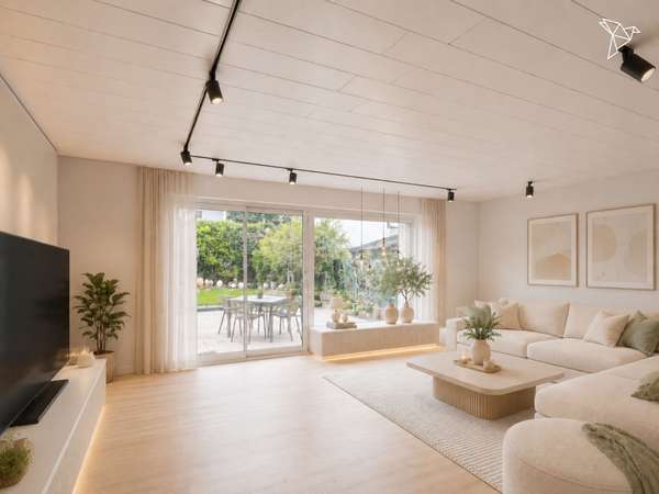PLATZ FÜR DIE GANZE FAMILIE 🏡 Modernisiertes Reihenhaus mit Sauna und Garten in Iserlohn!