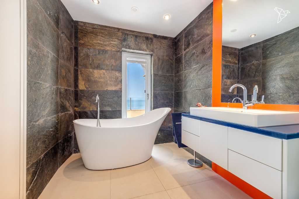 SONNIGES ZUHAUSE ☀️ Charmante Villa mit Panoramaterrassen und Gästewohnung in El Toro Mallorca!