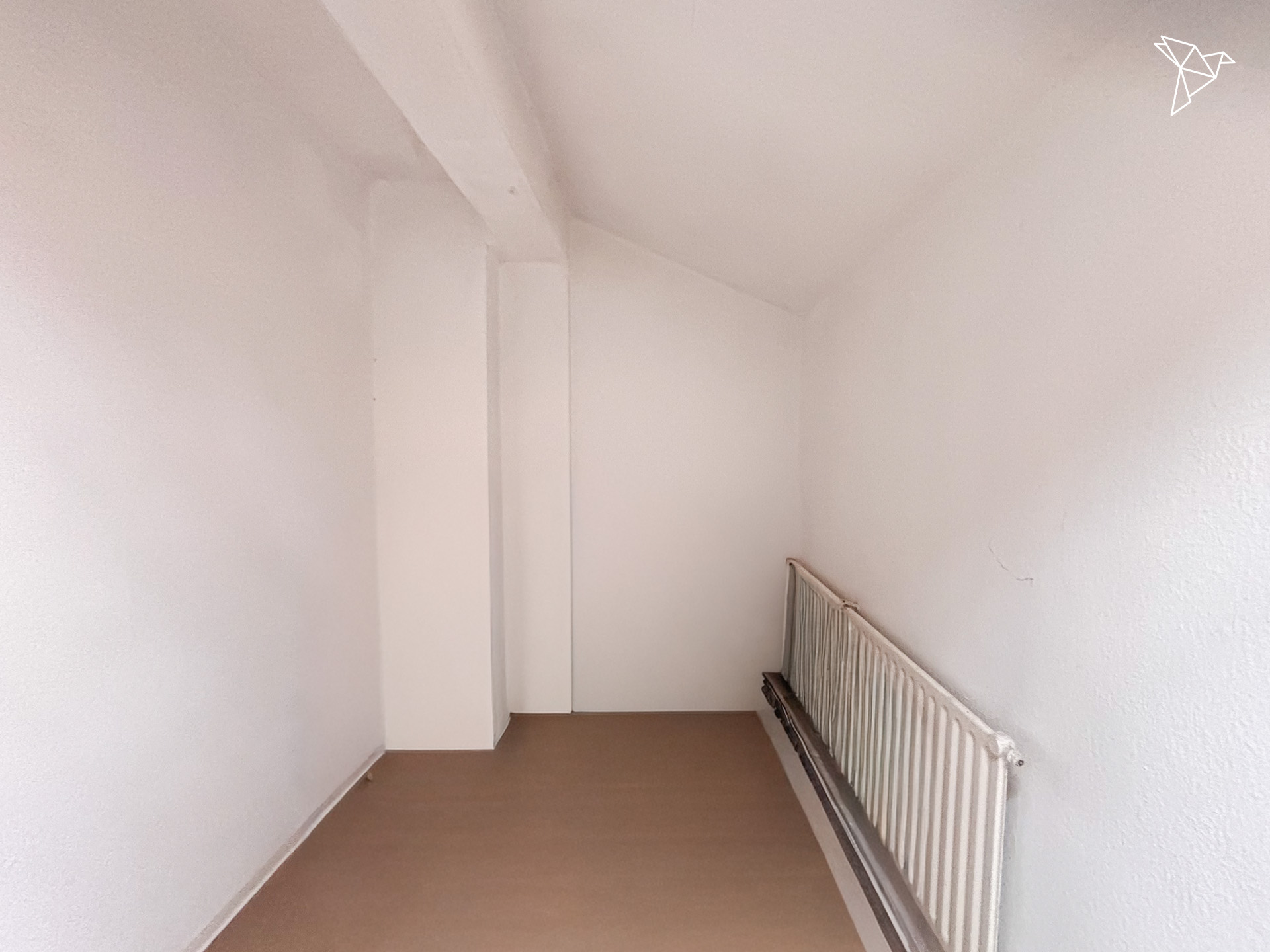 SANIEREN, ENTWICKELN, WERT SCHAFFEN ✨ Potentialstarkes Mehrfamilienhaus in Frankfurt am Main!