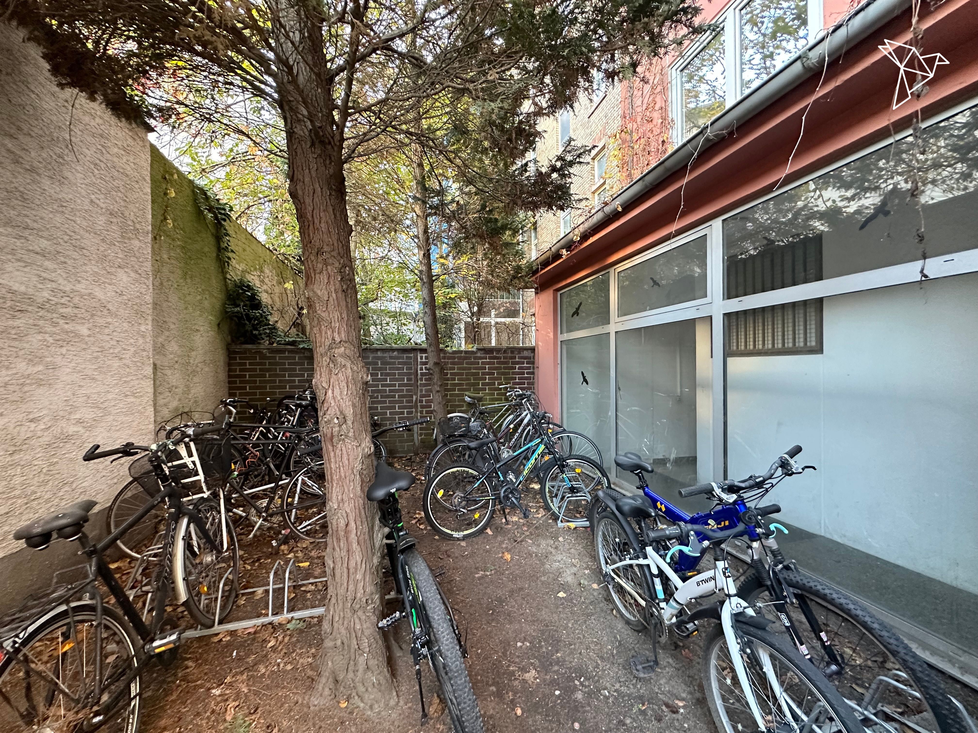 INVESTIEREN IN OFFENBACH 💰 Gepflegte 2-Zimmer-Wohnung in Main-Nähe!