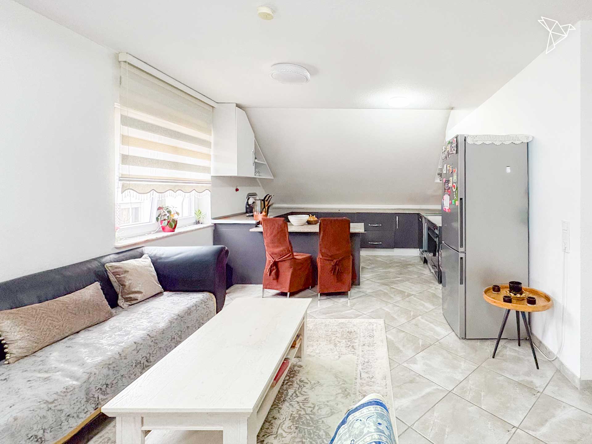 MODERN & GEHOBEN 🏡 Gepflegtes Mehrfamilienhaus mit vier exklusiven Wohneinheiten in Rodgau!