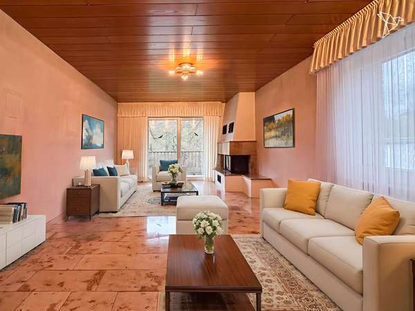 PLATZ OHNE ENDE 💯 Großzügige Doppelhaushälfte mit Einliegerwohnung auf 1.000 qm in Hemer!