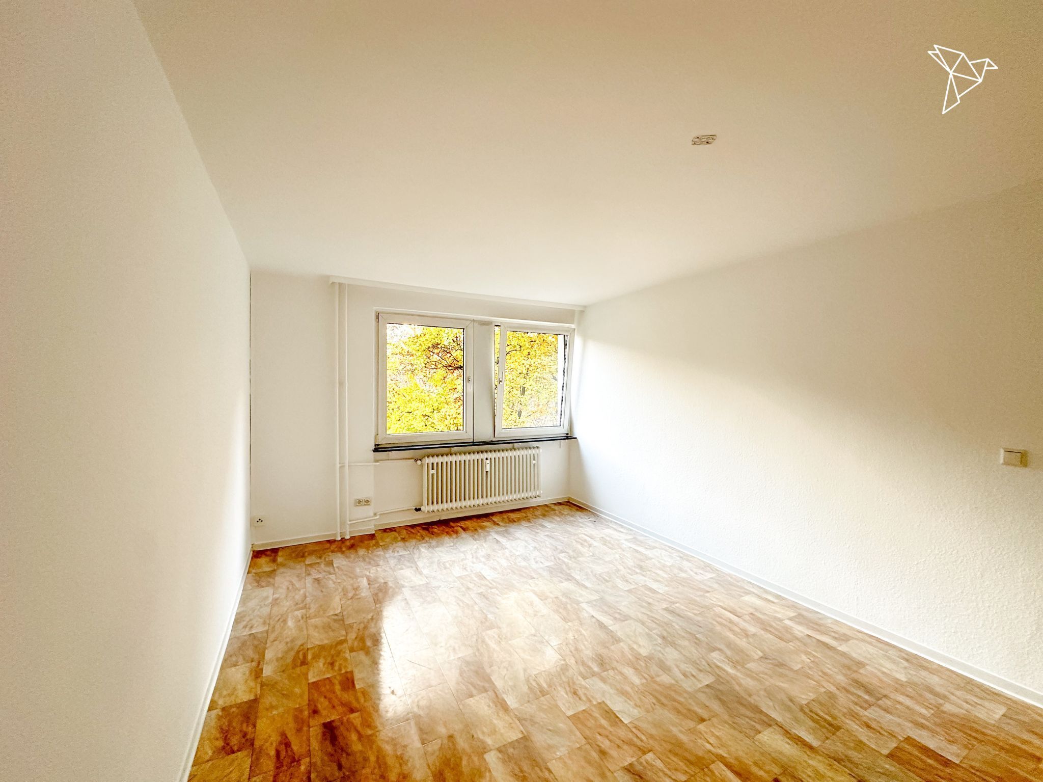 RENOVIERT, ZENTRAL, BEZUGSFREI 🏡 Ihr Zuhause oder Ihre Kapitalanlage in Mainz-Neustadt!