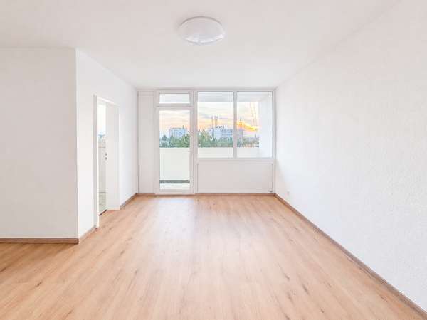 IHR KLEINES ZUHAUSE MIT GROßEM WOHNGEFÜHL