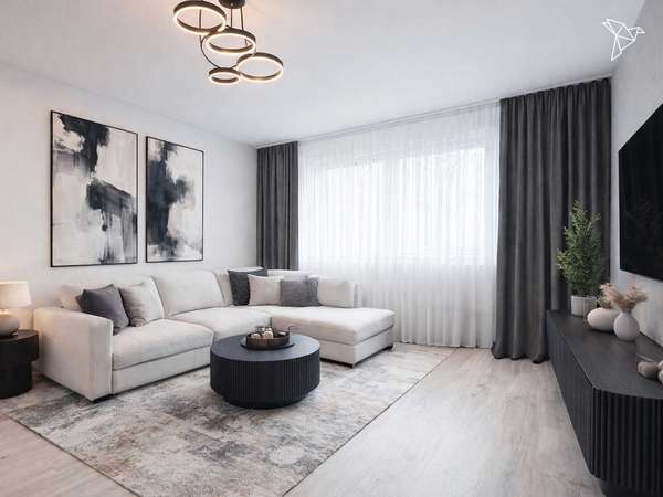 GESCHMACKVOLL WOHNEN 🗝️ Helle Etagenwohnung mit modernem Flair in Köln!