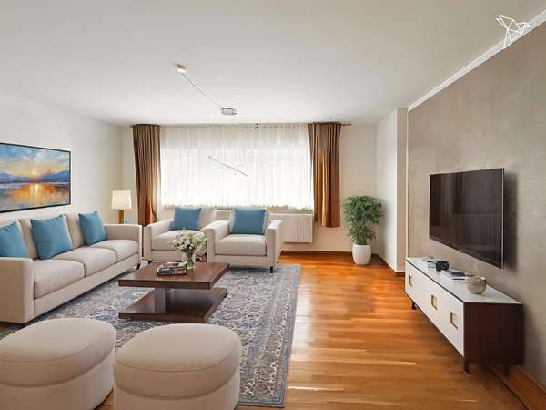 WOHNEN & INVESTIEREN 💼 Modernisiertes Mehrfamilienhaus mit Potenzial in Bammental!