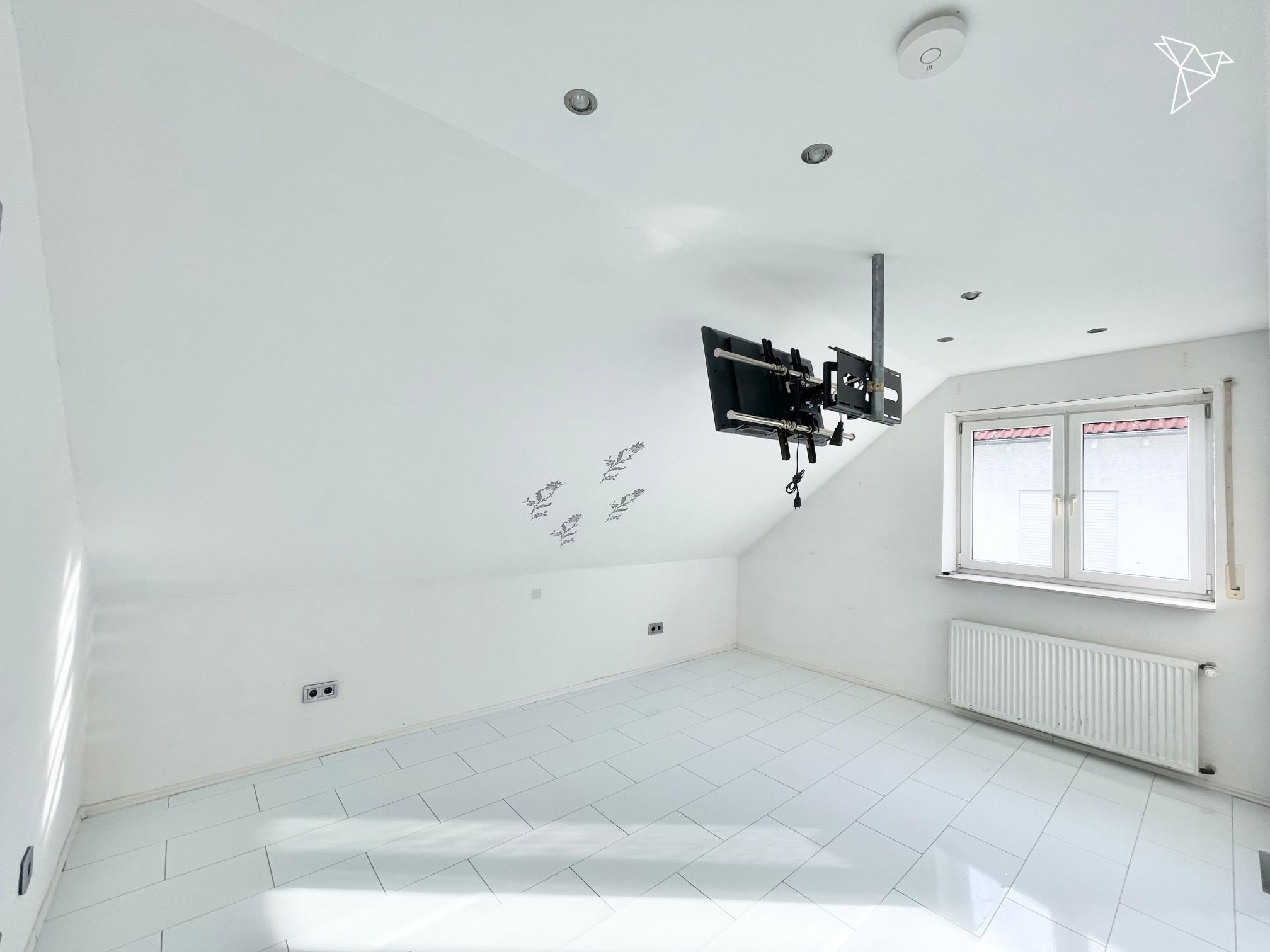 FAMILIENTRAUM MIT GARTEN 🌳 Charmantes Einfamilienhaus in ruhiger Lage von Kelsterbach!