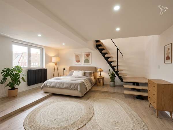 NEU SANIERT & SOFORT EINZIEHEN 🔑 Flexibles Einfamilienhaus mit 7 Zimmern in Hammersbach!