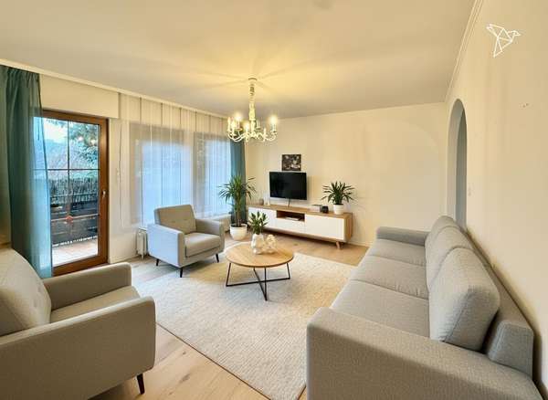 ANPACKEN & TRAUMHAUS GESTALTEN 🛠️ Freistehendes Einfamilienhaus mit großem Garten in Birstein!