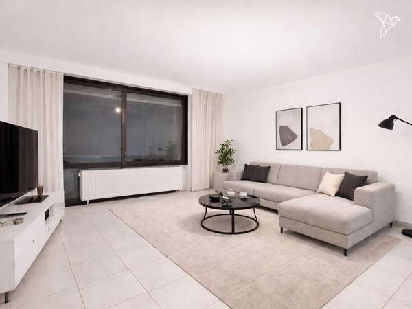 ATTRAKTIVE WOHNUNG IN OER-ERKENSCHWICK ☀️ Gepflegte 3,5-Zimmer-Wohnung mit Loggia & Garage!