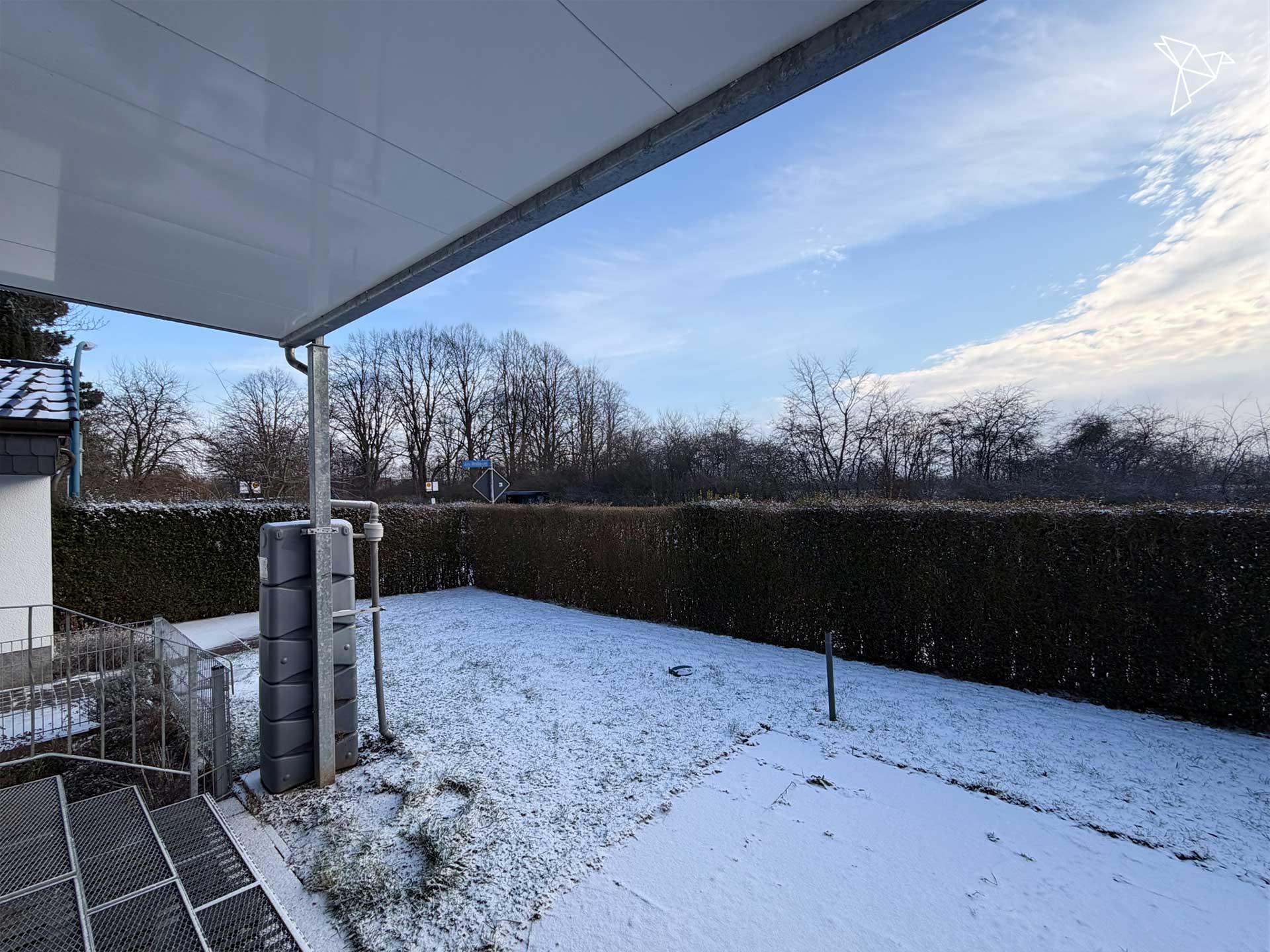 BESONDERES WOHNGEFÜHL AUF ZWEI EBENEN 🏡 Lichtdurchflutete Maisonette mit Terrasse in Holzwickede!